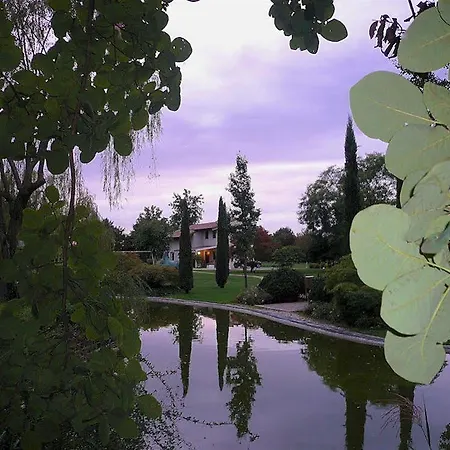 Arte Natura Hotel *