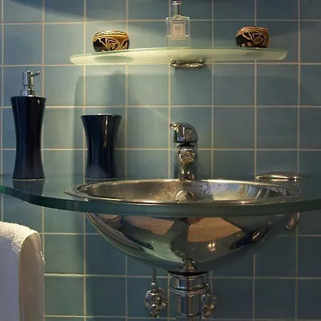 Arte Natura Hotel Treviso