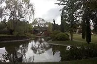 Отель Arte Natura Тревизо