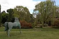 Arte Natura Отель *