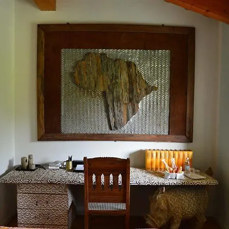 Arte Natura Отель Тревизо