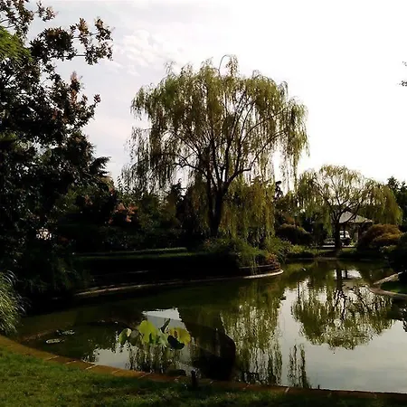 Отель Arte Natura