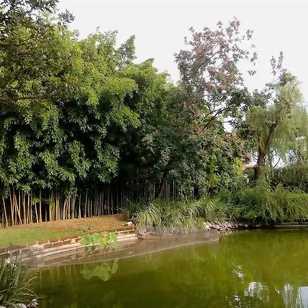Отель Arte Natura